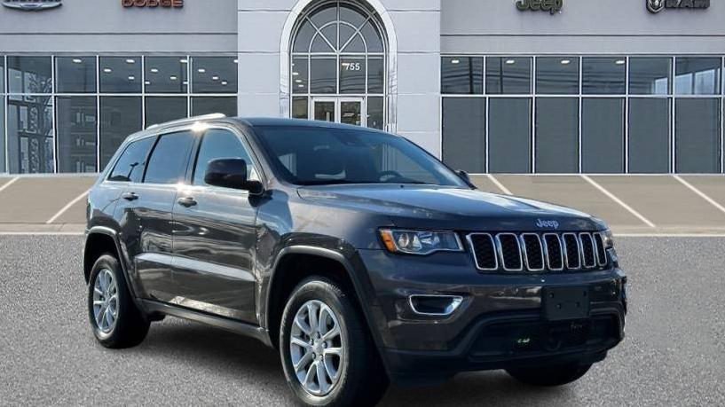 JEEP GRAND CHEROKEE 2021 1C4RJFAG4MC881180 image